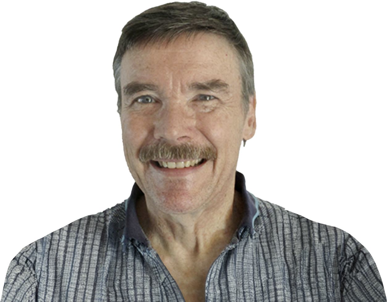 Greg Mackie