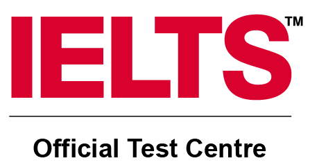 Official IELTS Test Centre