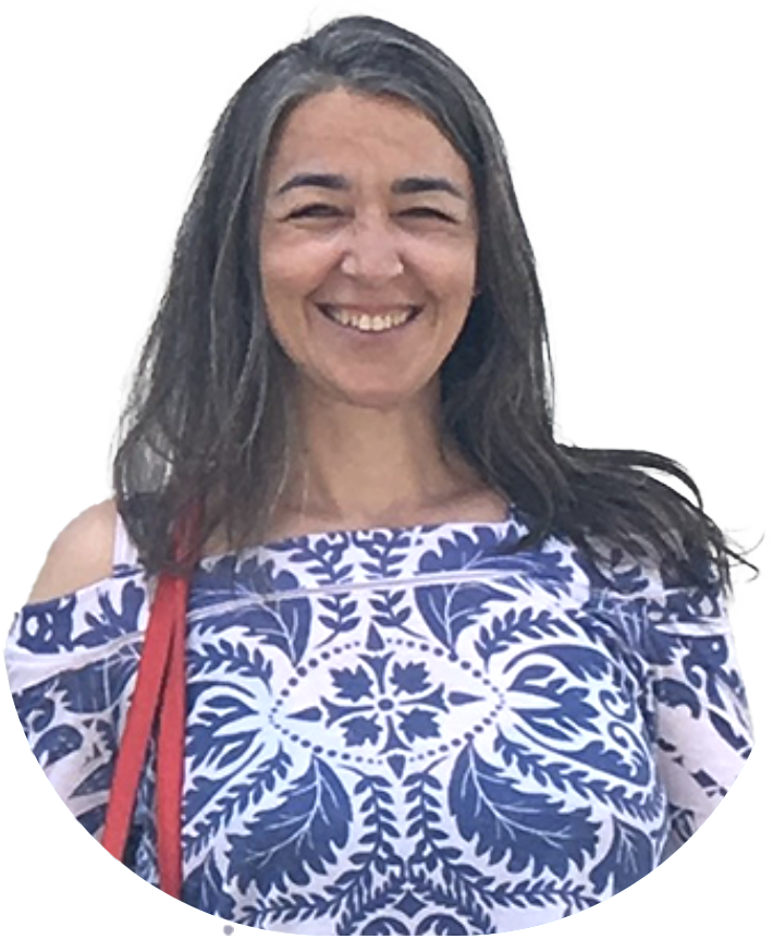 Marion Jordis