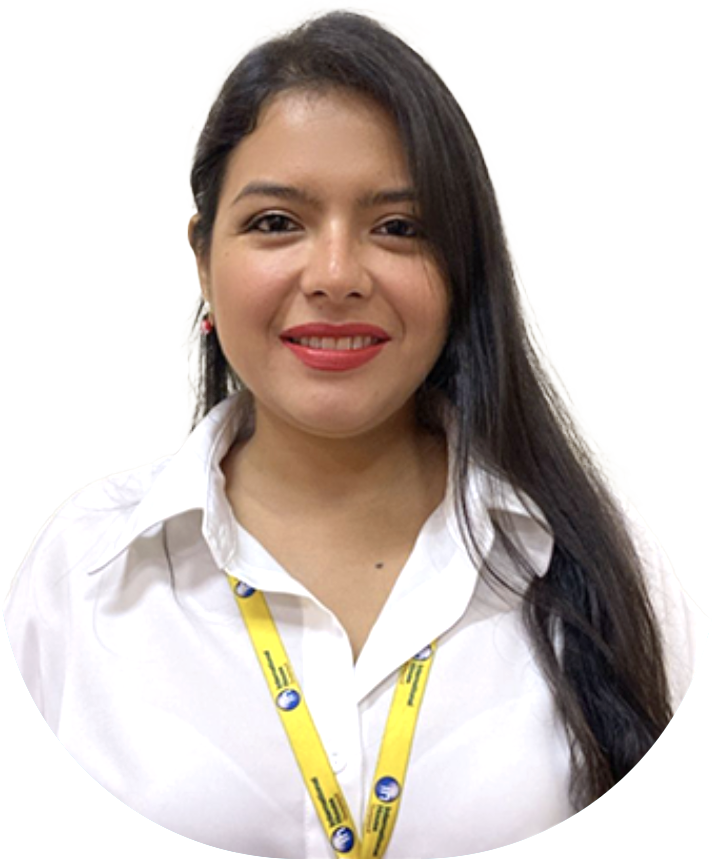 Teresa Ponce
