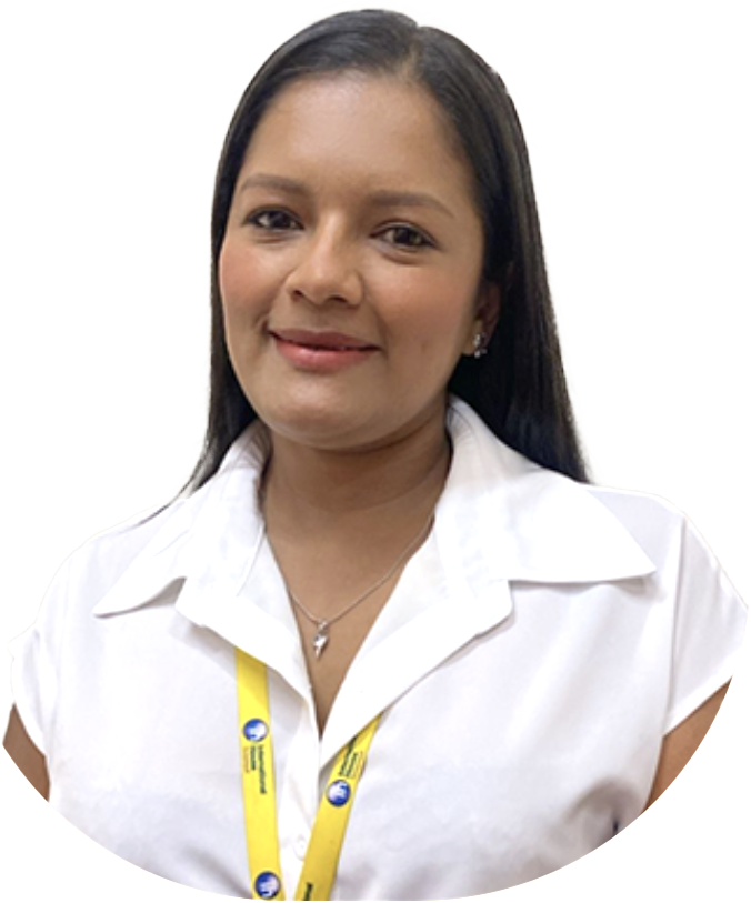 Vanessa Jimenez