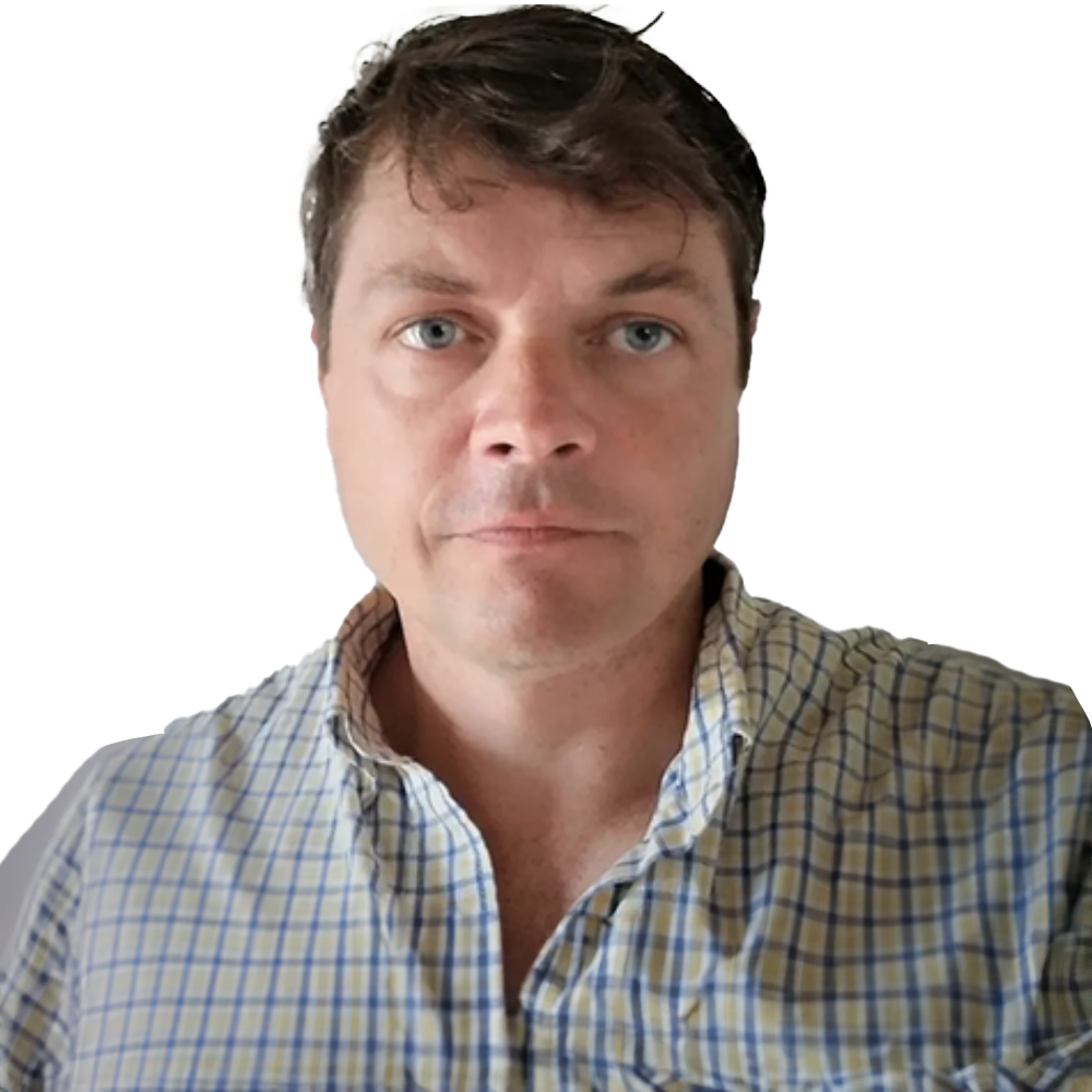 Wouter Redelinghuys
