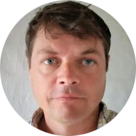 Wouter Redelinghuys