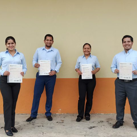 Machala Crew